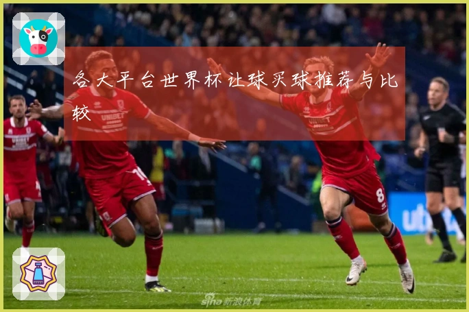 各大平台世界杯让球买球推荐与比较