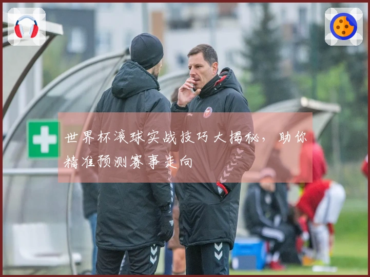 世界杯滚球实战技巧大揭秘，助你精准预测赛事走向