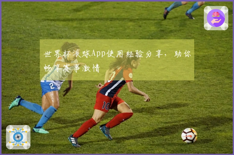 世界杯滚球App使用经验分享，助你畅享赛事激情