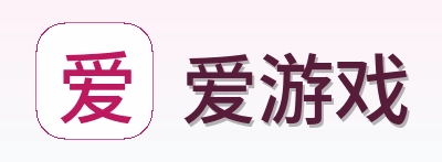 爱游戏 Logo